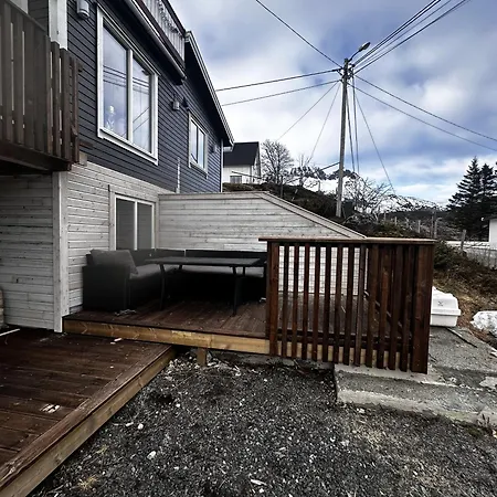 Kb Basement Apartment