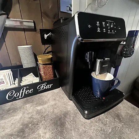 Kb - Апартаменты Сёрвоген