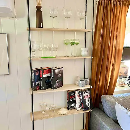 Kb - Сёрвоген