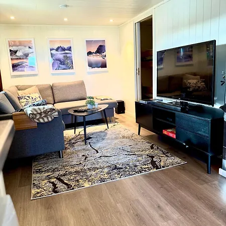 Daire Kb - Sørvågen