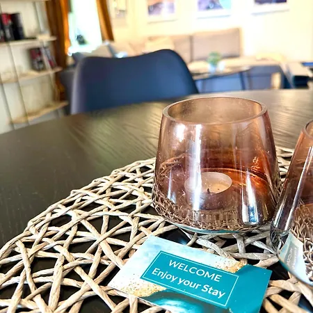 Апартаменты Kb - *