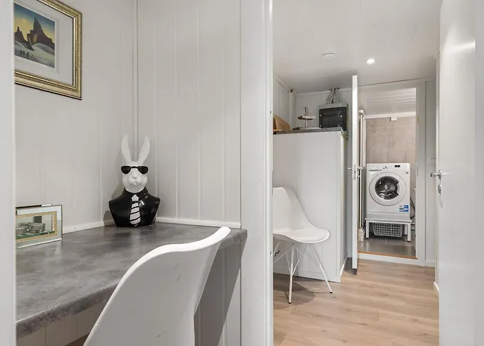 Lägenhet Kb - Sørvågen