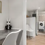 Apartment Kb - Sørvågen