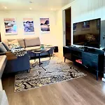 Apartment Kb - Sørvågen