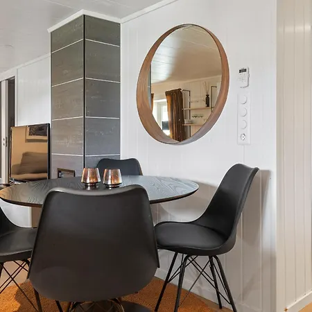 Apartment Kb -