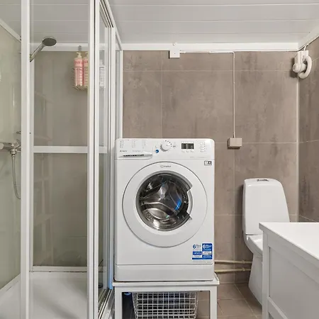 Kb Basement דירה
