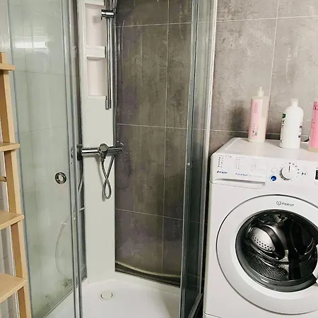 Kb - Apartment *