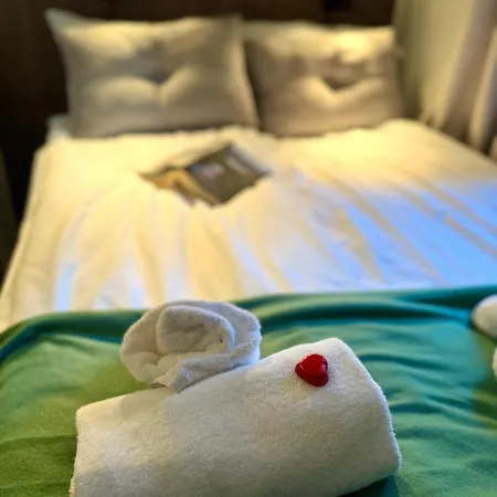 Apartment Kb -